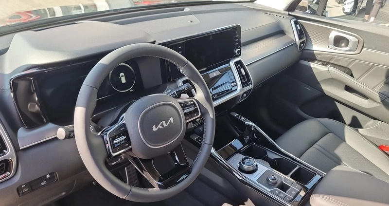 Kia Sorento cena 229900 przebieg: 10, rok produkcji 2023 z Łowicz małe 137